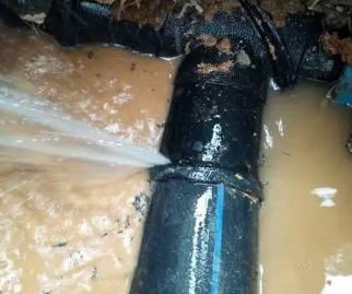 洮南测漏水公司哪家好