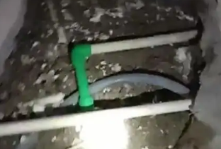 洮南测漏水公司