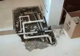 洮南卫生间测漏水如何检测