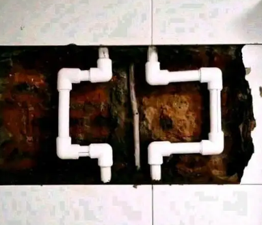 洮南卫生间测漏水哪家好