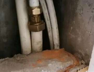 洮南水管漏水检测哪家好