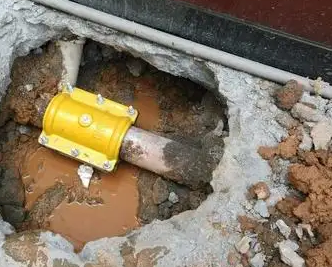 洮南卫生间测漏水哪家好