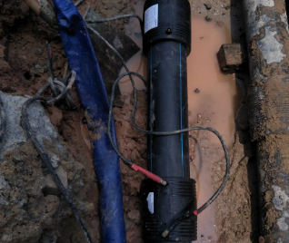 洮南水管漏水检测多少钱