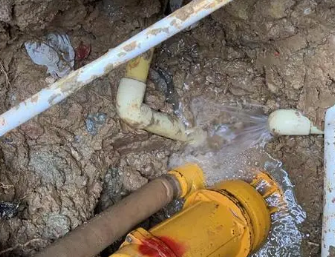 洮南水管漏水检测哪家好