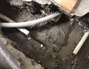 洮南卫生间测漏水价格明细