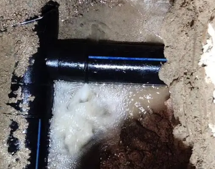 洮南水管漏水检测哪家好