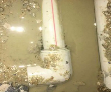 洮南水管漏水检测多少钱