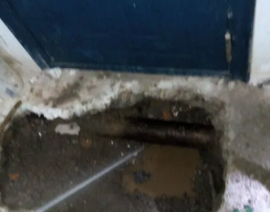 洮南水管漏水检测多少钱