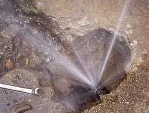 洮南水管漏水检测哪家好